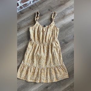 Banana Republic dress